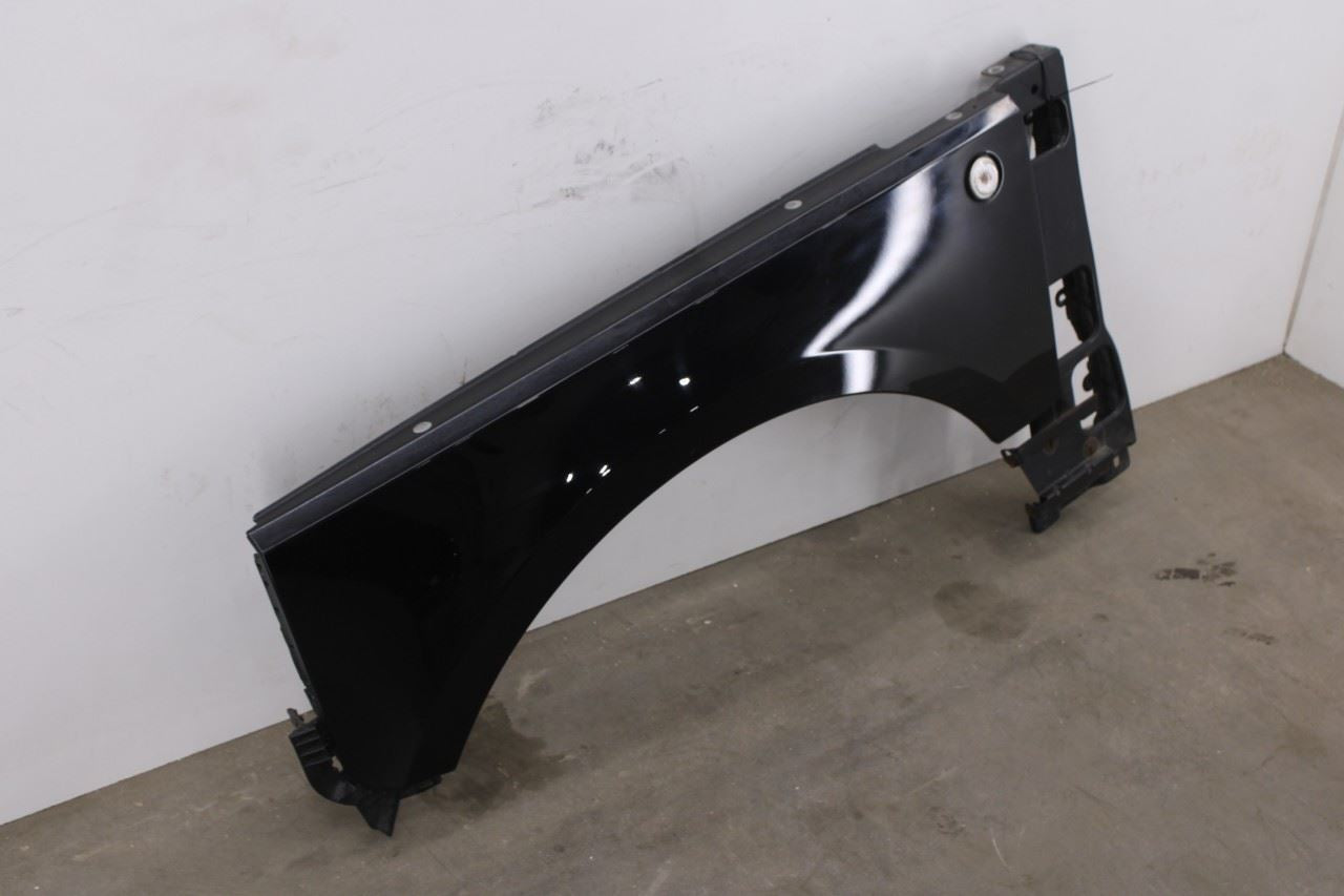 2006-12 Land Rover Range Rover HSE Front Left Driver Side Fender Panel ASB760071 - Alshned Auto Parts