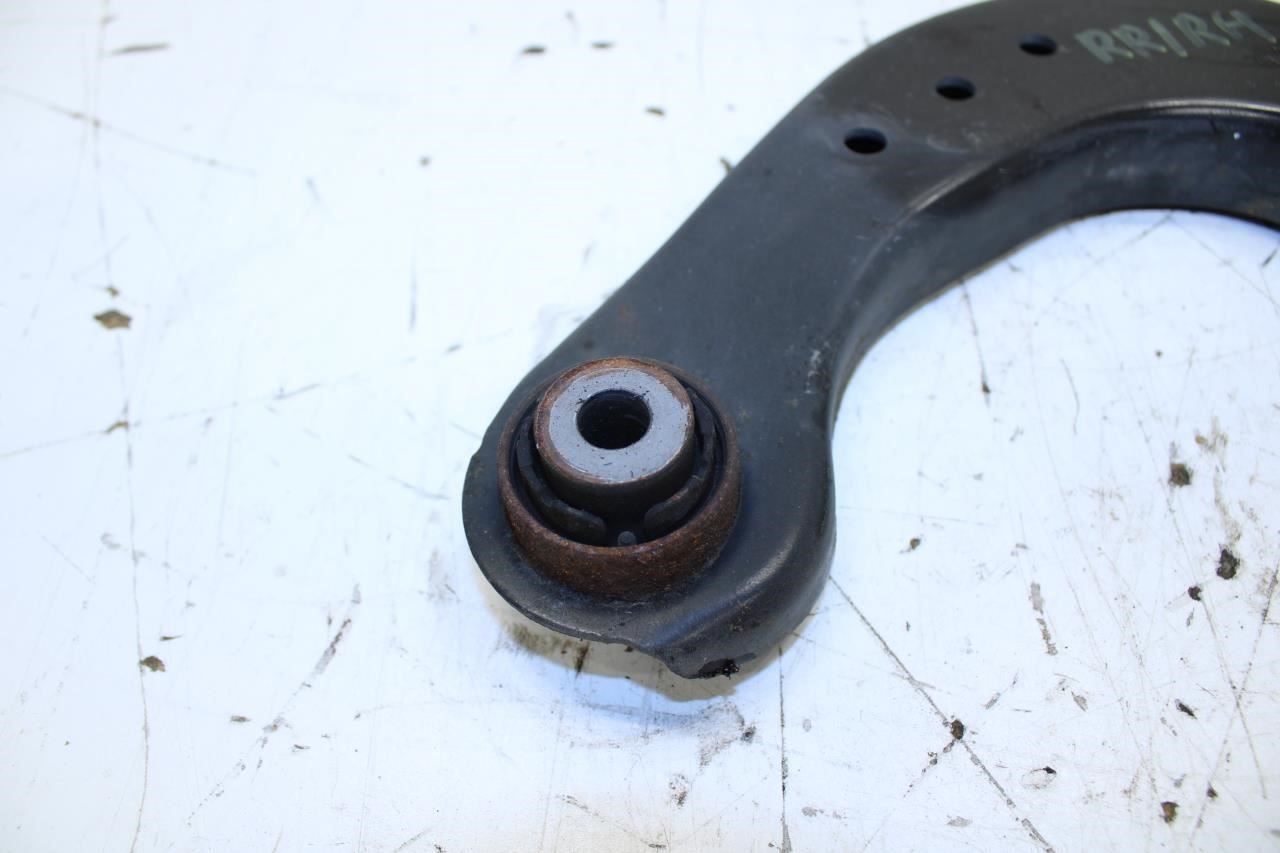 2018-2022 Honda Accord RR Right Passenger Side Upper Control Arm 52510-TVA-A000 - Alshned Auto Parts