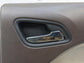 2015-2020 GMC Canyon Rear Right Passenger Side Door Trim Panel 84039858 OEM2