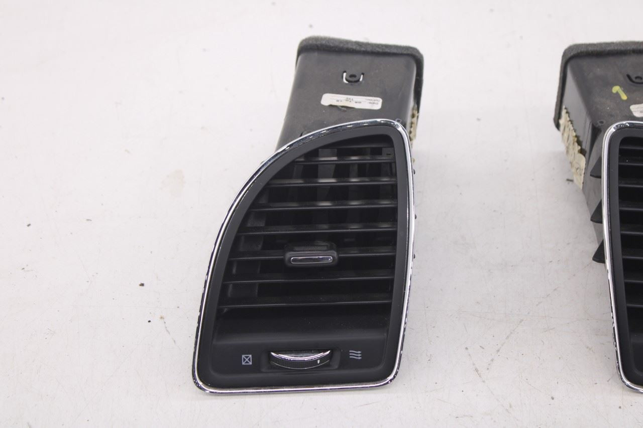 2011-20 Dodge Grand Caravan SXT Front Right and Left Dash Outer Air Vent Grilles - Alshned Auto Parts