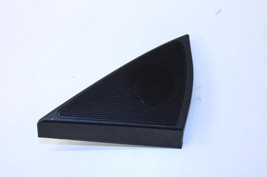 2007-13 Mercedes-Benz S550 Front RH and LH Door Tweeter Speaker w Corner Covers - Alshned Auto Parts