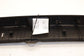 20-25 Mazda CX-30 2.5 S Rear Liftgate Trunk Sill Scuff Plate Trim DGH9-6889X OEM - Alshned Auto Parts