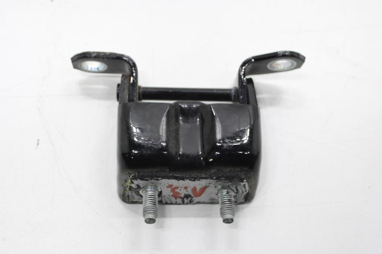 14-20 Nissan Pathfinder SV Rear Left Door Hinge Upper and Lower Pair 82401-9AM0A - Alshned Auto Parts