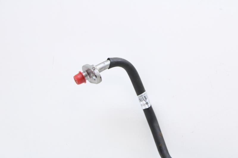 2016-2021 Nissan Maxima Front Power Steering Pressure Hose Tube 49720-4RA0A OEM - Alshned Auto Parts