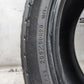 2015 Jeep Grand Cherokee Tire Goodyear Fortera HL 265/50 R20 R46141 OEM