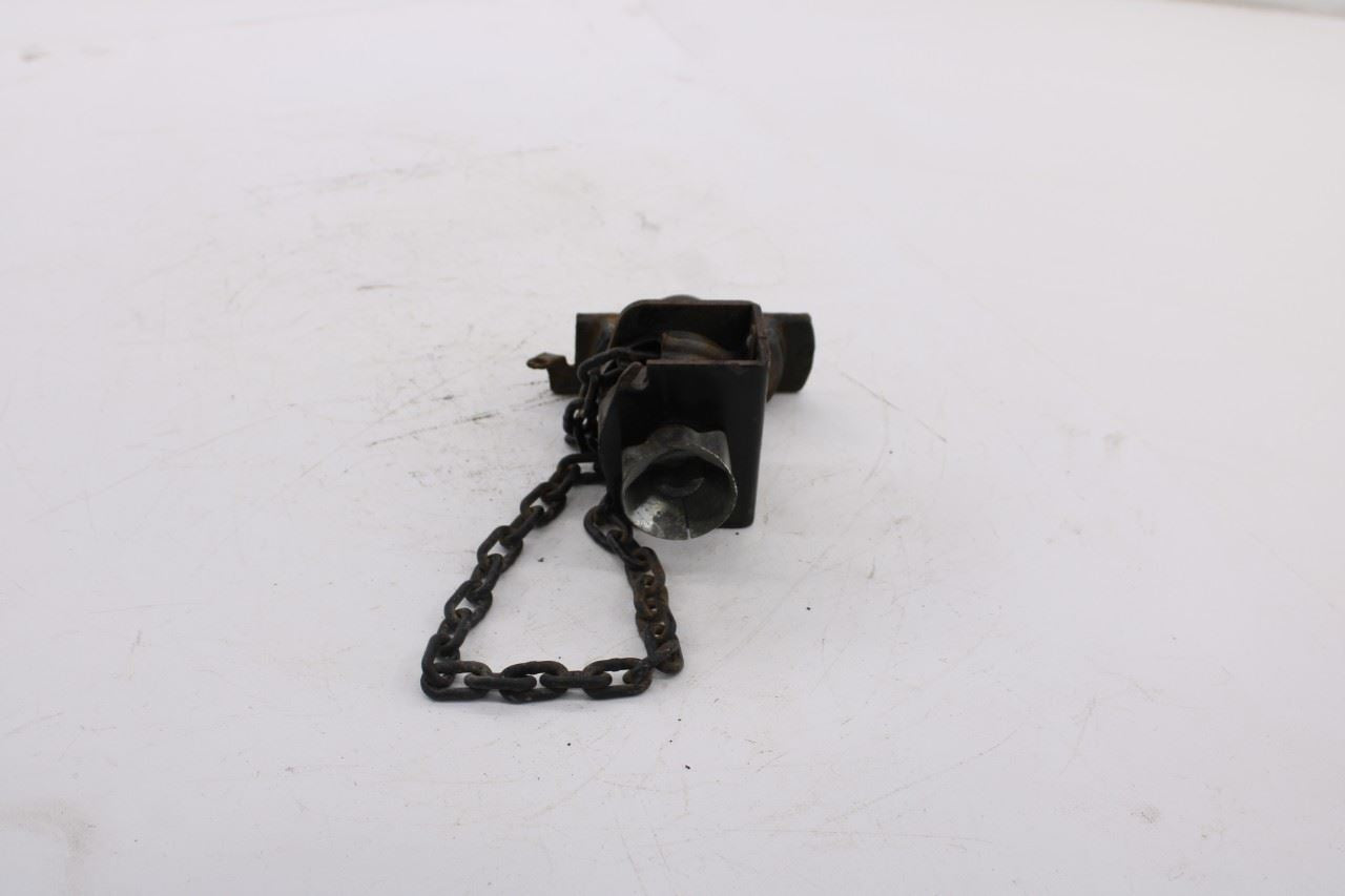 2012-23 Toyota Tacoma SR5 Spare Wheel Tire Carrier Hoist Winch Lifter 519003541010