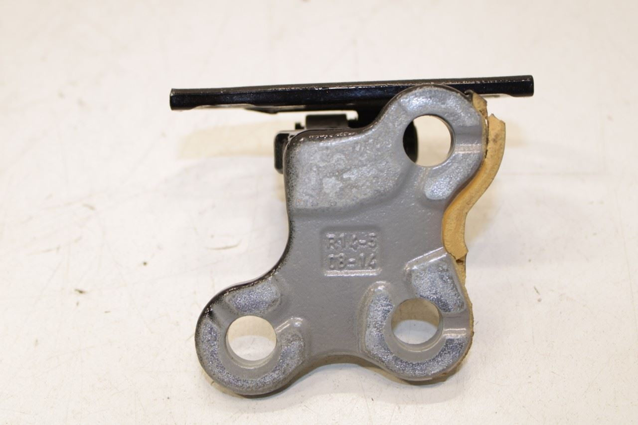 2015-18 Volvo S60 T5 Premier Front Left Door Hinge Upper and Lower Pair 31218520 - Alshned Auto Parts