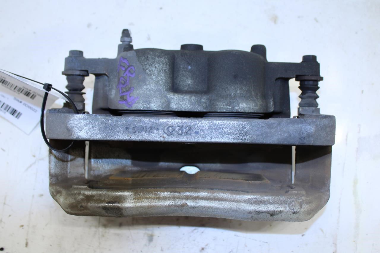 2017-2020 Ford F150 XL 4WD Front Right Side Brake Disc Caliper FL3Z-2B120-C OEM - Alshned Auto Parts