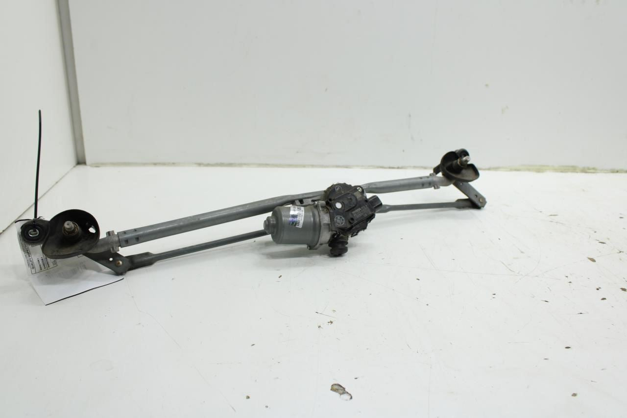 16-24 Toyota Tacoma FRWindshield Wiper Transmission Linkage w/ Motor 85150-04060 - Alshned Auto Parts