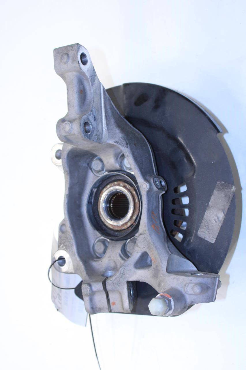 2013-2020 Nissan Pathfinder SV Front Right Side Spindle Knuckle Hub 40014-3JA1B - Alshned Auto Parts