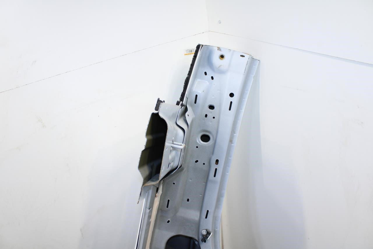 12-24 Ram 2500 Crew Cab Rear Left Lower Body Side Aperture Panel 68145097AB OEM - Alshned Auto Parts