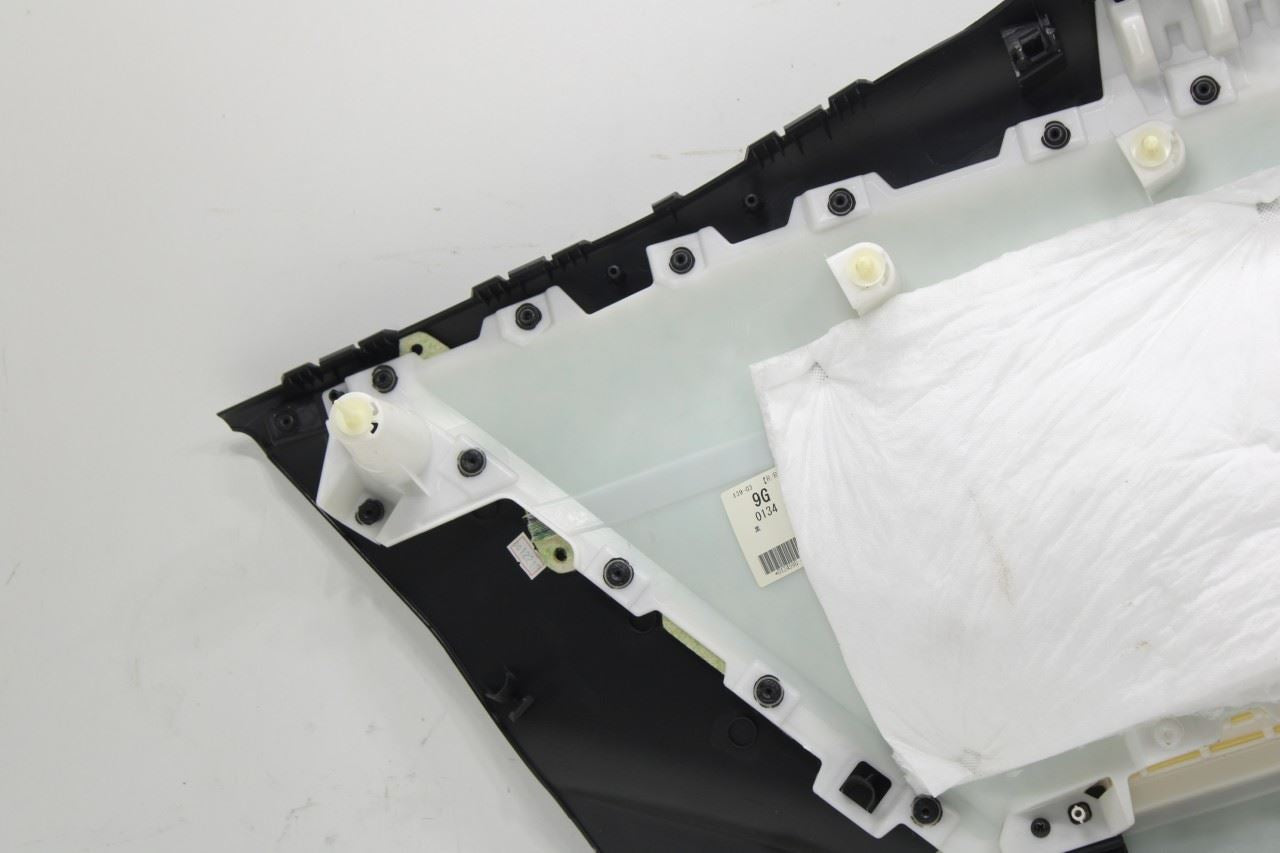 2017-21 Infiniti Q60 Luxe Rear Right Side Door Trim Panel w/ Speaker 76900-5CA1B - Alshned Auto Parts