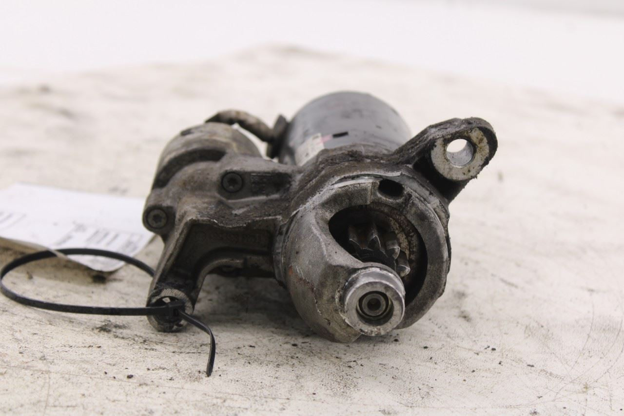 2012-2015 Audi A7 Premium 3.0L Engine Starter Motor 079-911-021-G OEM8