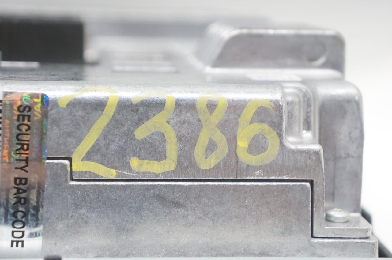 2014-16 Fiat 500 Harman Navi Audio Radio Receiver Uconnect w/ Display 735577843 - Alshned Auto Parts