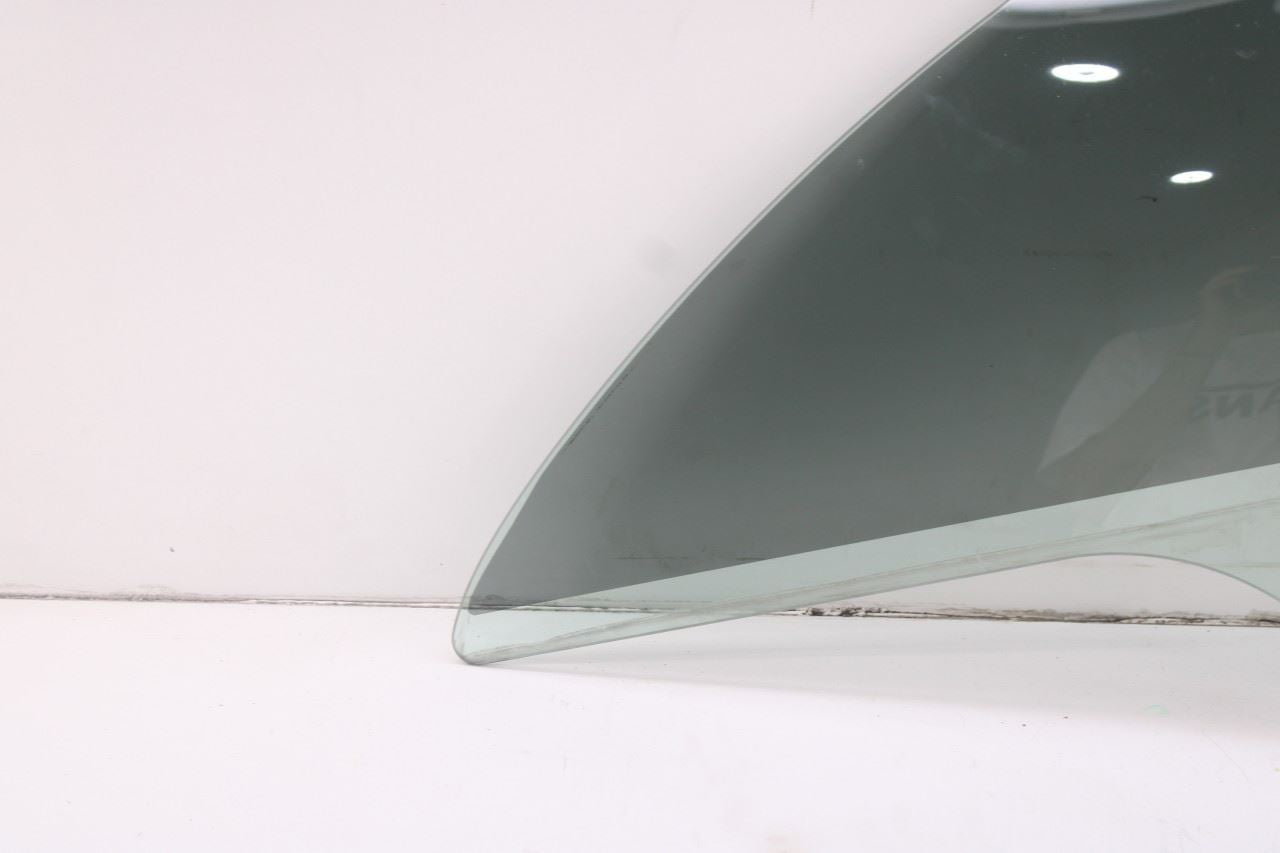 2006-2009 Mercedes-Benz CLK350 Rear Right Quarter Window Fixed Glass 20967002103