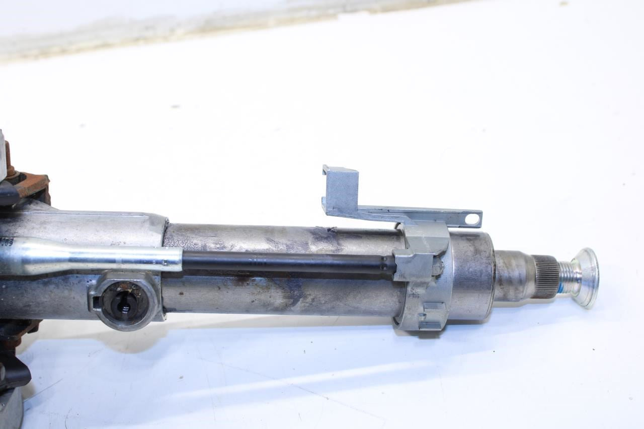 07-11 Mercedes-Benz S550 5.5L Steering Column w/ Adjust Motors 221-460-28-16 OEM - Alshned Auto Parts