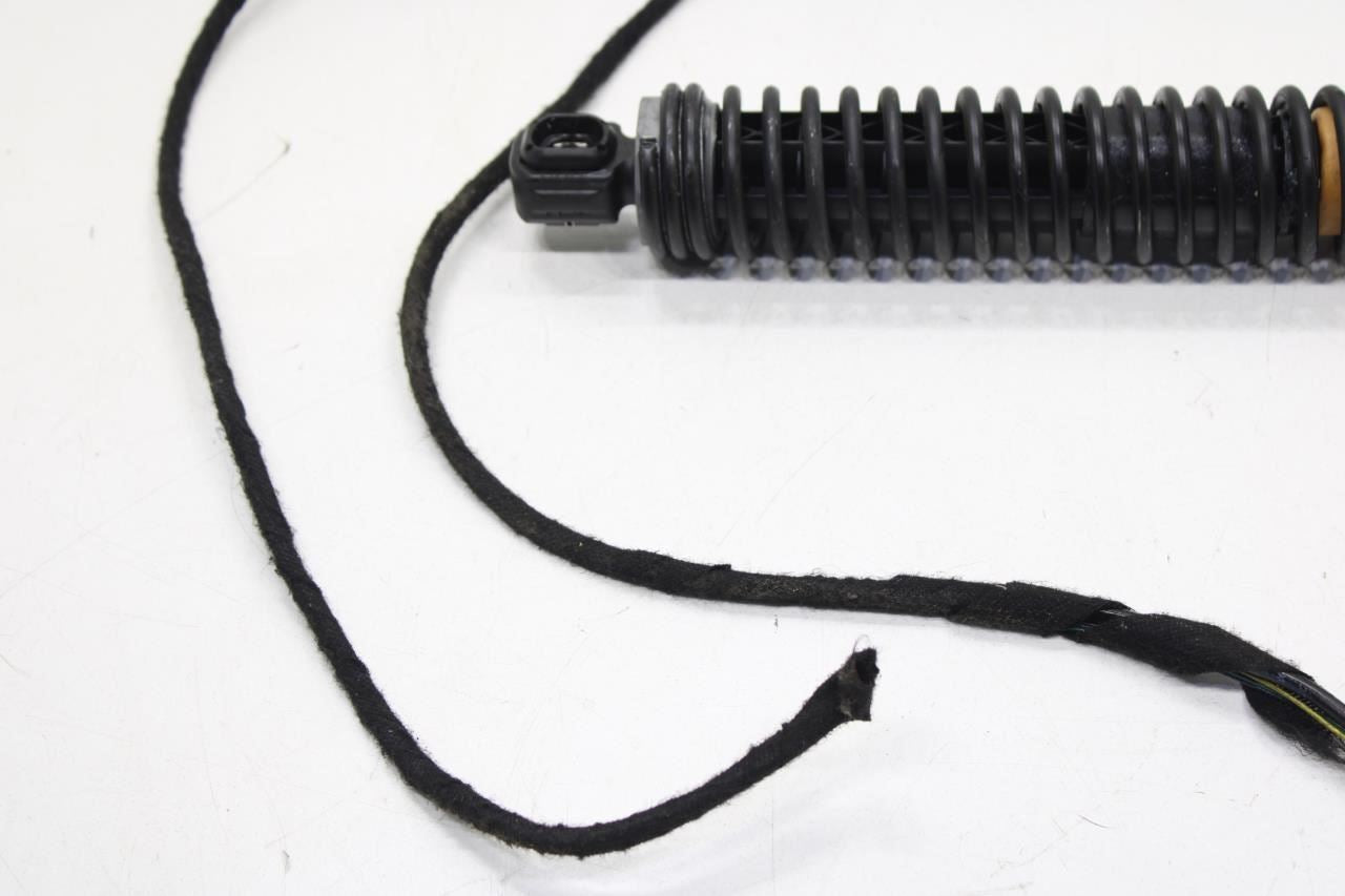 2010-2015 BMW 750i xDrive Rear Left Trunk Lid Spindle Drive Shock Strut *ReaD* - Alshned Auto Parts