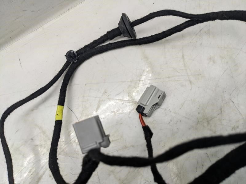 2018-2020 Ram 1500 Classic Rear Right Side Door Wire Harness 68365315AB OEM4