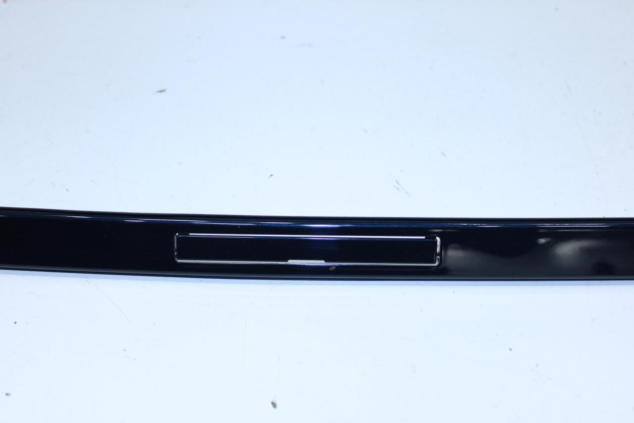 15-16 BMW 435i Gran Coupe xDrive Roof Rail Trim Molding Pair 51-13-7-372-799 OEM - Alshned Auto Parts