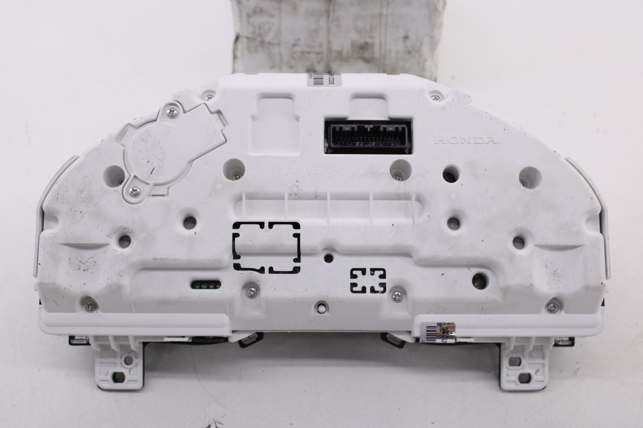 15-17 Acura TLX Tech 3.5L FWD Speedometer Gauge Instrument Cluster 122K Mileage9