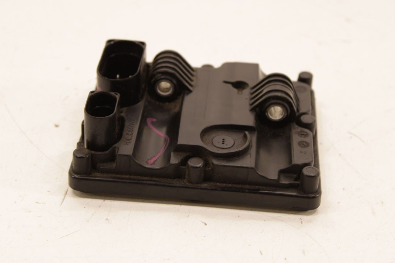2018-2021 Volkswagen Atlas S 3.6L Rear Differential Control Module 0CQ907554J - Alshned Auto Parts