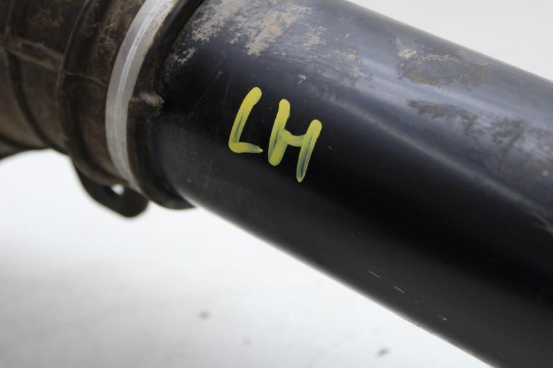 20-23 Polaris RZR XP 1000 Intake Airbox Out Hoses w Engine Vent Hose 5414652 OEM - Alshned Auto Parts