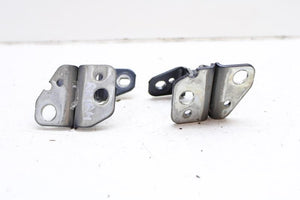 2019-2024 Ram 1500 Rear Right Side Door Hinge Upper and Lower Set 68421706AA OEM