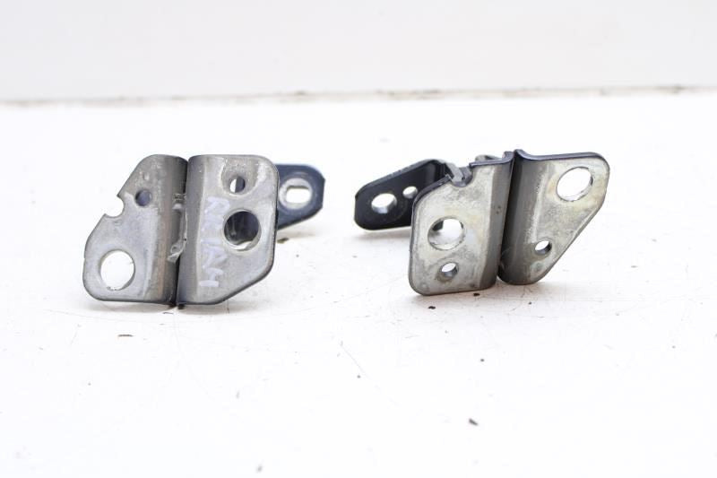 2019-2024 Ram 1500 Rear Right Side Door Hinge Upper and Lower Set 68421706AA OEM - Alshned Auto Parts