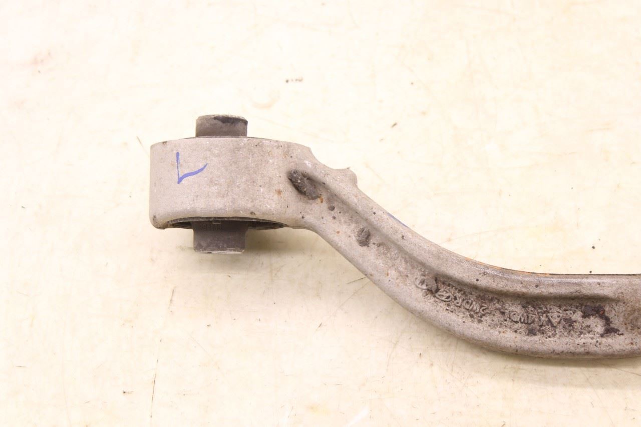 18-23 Kia Stinger GT2 AWD 3.3L Front Suspension Driver Left Side Control Arm Set - Alshned Auto Parts
