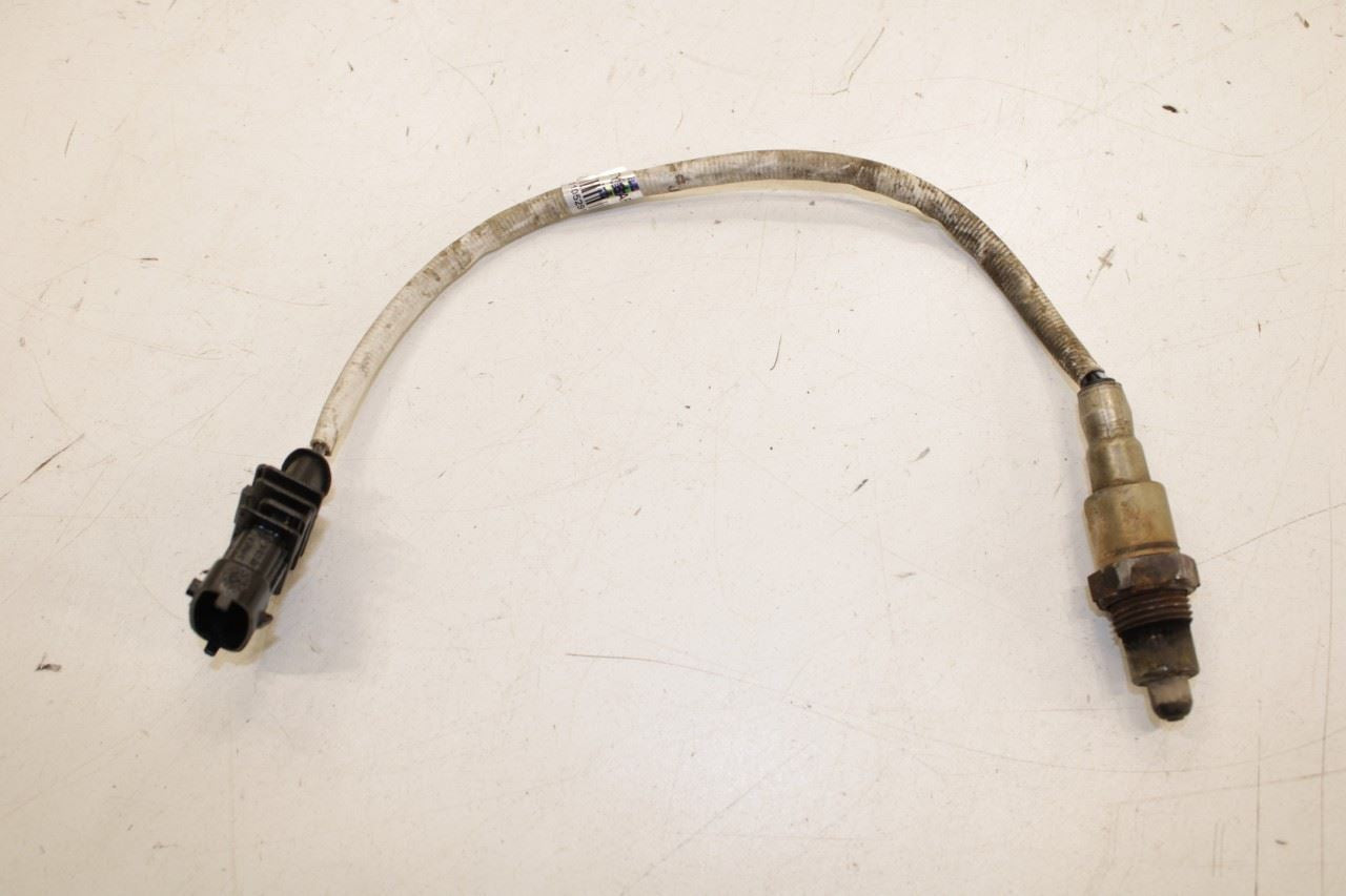 2014-2021 Maserati Ghibli S Q4 3.0L Oxygen Sensor Set of 4 670031347 OEM - Alshned Auto Parts