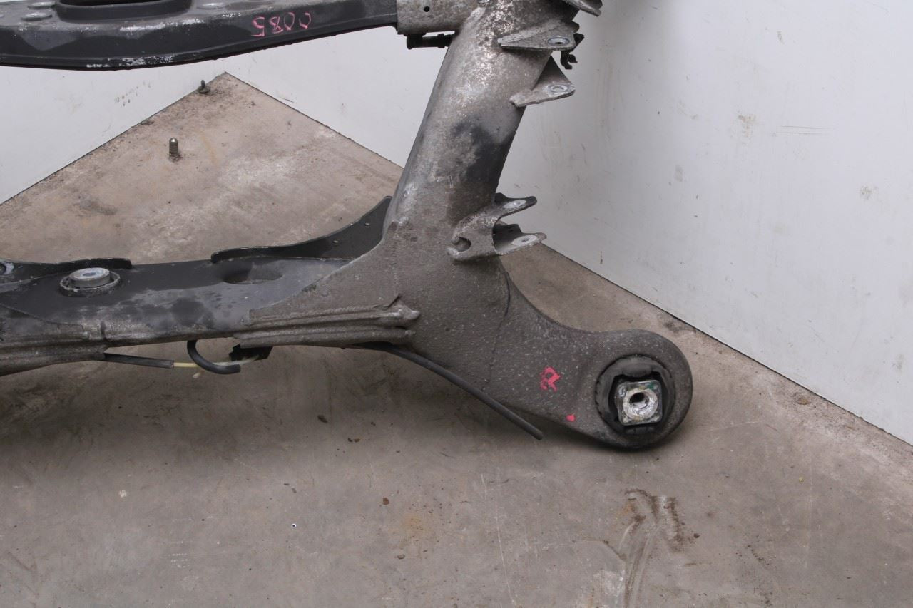 2003-2006 Mercedes-Benz E500 RWD Rear Suspension Crossmember Subframe 2113507508 - Alshned Auto Parts