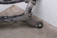 2003-2006 Mercedes-Benz E500 RWD Rear Suspension Crossmember Subframe 2113507508 - Alshned Auto Parts