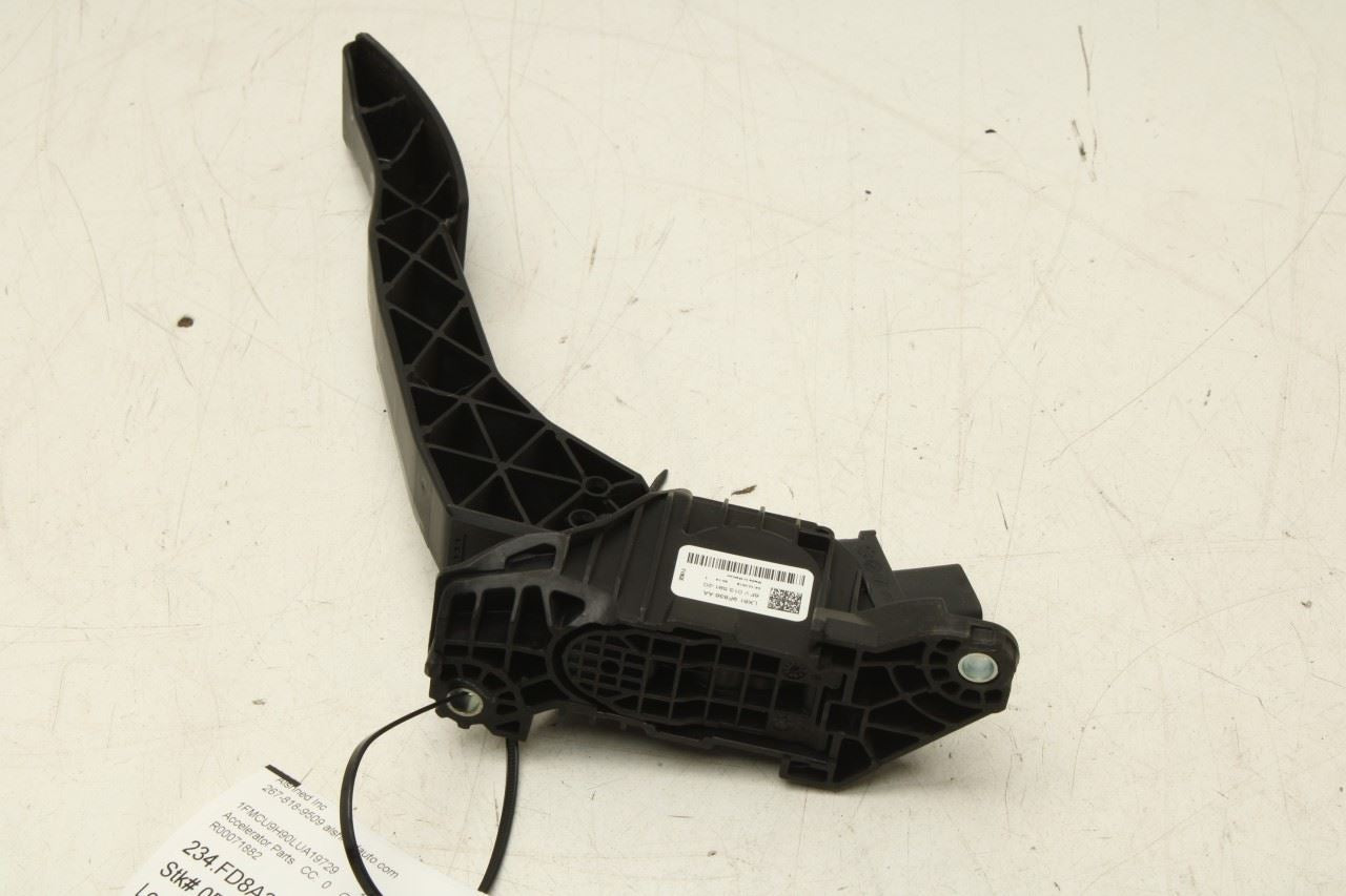 2020-25 Ford Escape SEL 2.0L Accelerator Throttle Gas Pedal Sensor LX61-9F836-AA - Alshned Auto Parts