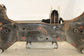 2011-2018 Volvo S60 FWD Front Suspension Crossmember Subframe 31406809 OEM - Alshned Auto Parts