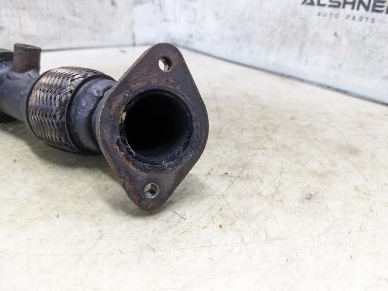 2011-22 Ford F250SD 6.7L Diesel Exhaust Gas Recirculation Tube BC3Z-9E470-A OEM - Alshned Auto Parts