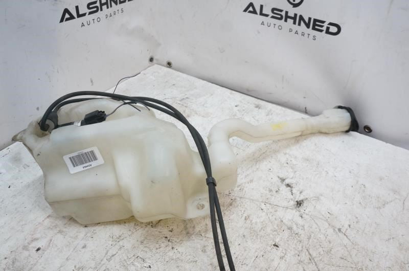 2014 Lincoln MKT Windshield Washer Reservoir Bottle DA83-17B613-BD OEM - Alshned Auto Parts