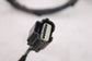 2023-2024 Ford Escape ST Front Left Driver Side Door Wire Harness PZ1Z-14631-E - Alshned Auto Parts