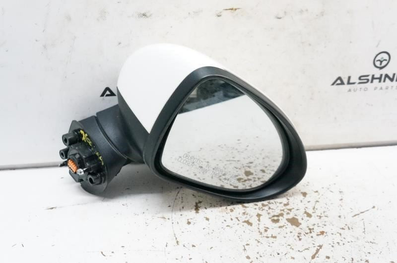 2012-2017 Kia Rio Right Passenger Side Rearview Mirror 876201W141 OEM  *ReaD* - Alshned Auto Parts