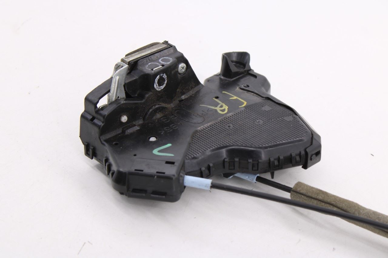 2013-2020 Acura MDX w/Technology Pkg Front Right Side Door Lock Latch Actuator5