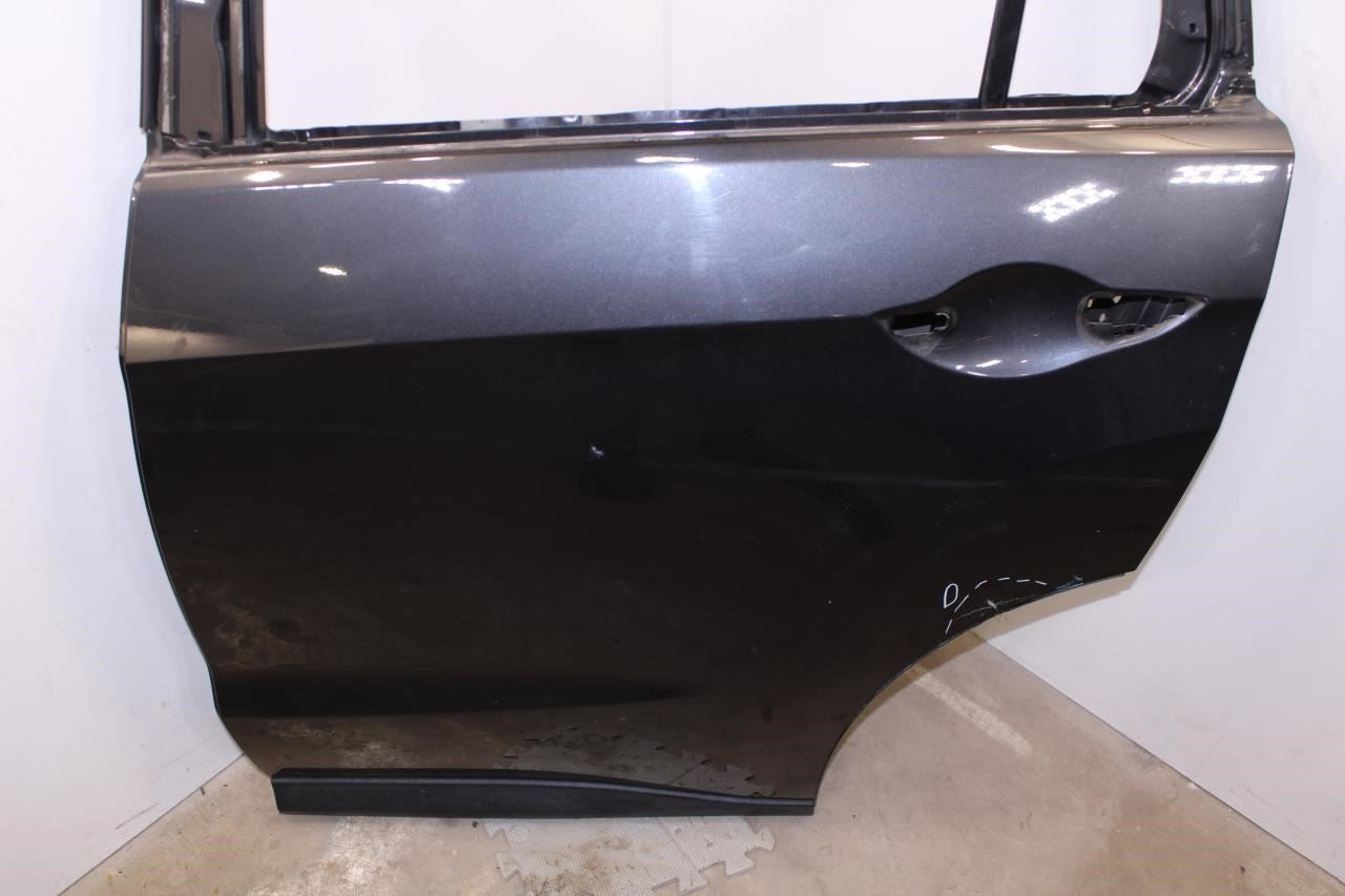 2013-2018 Acura RDX Rear Left Driver Door Shell Panel 67550-TX4-A90ZZ OEM *ReaD* - Alshned Auto Parts