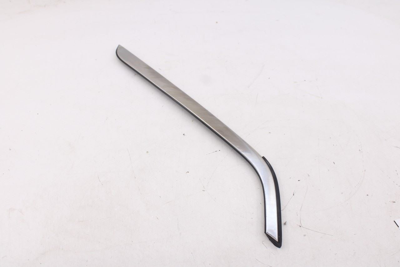 2020-26 Hyundai Palisade Limited AWD Rear Right Quarter Panel Molding 87860S8000 - Alshned Auto Parts