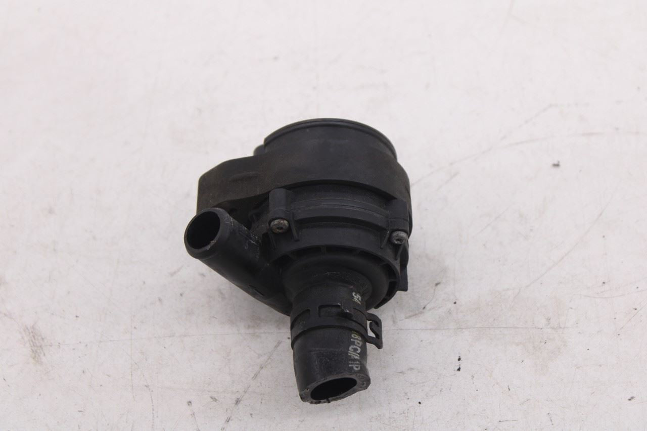 2003-2006 Mercedes-Benz E500 5.0L Engine Coolant Auxiliary Water Pump 2118350028 - Alshned Auto Parts