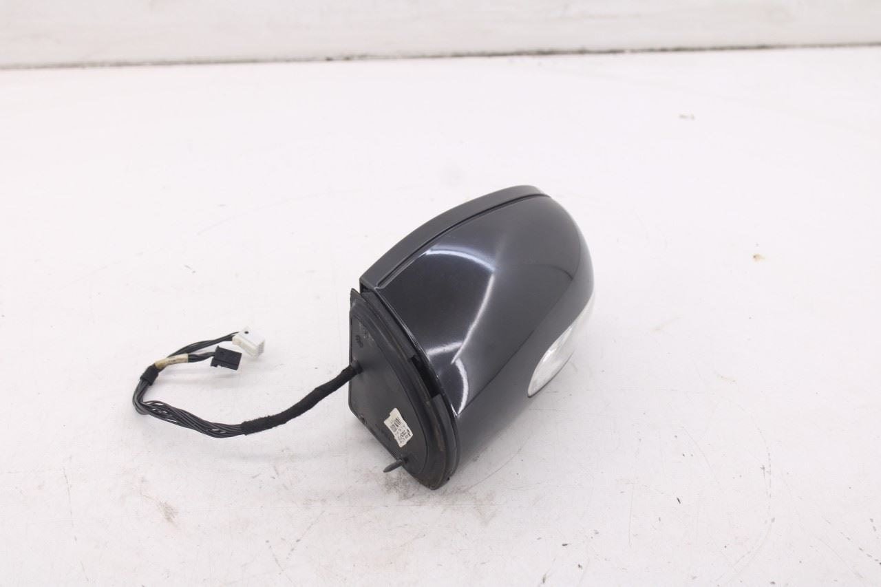 2003-06 Mercedes-Benz E500 5.0L Driver Left Side Rear View Mirror 203-810-49-76 - Alshned Auto Parts