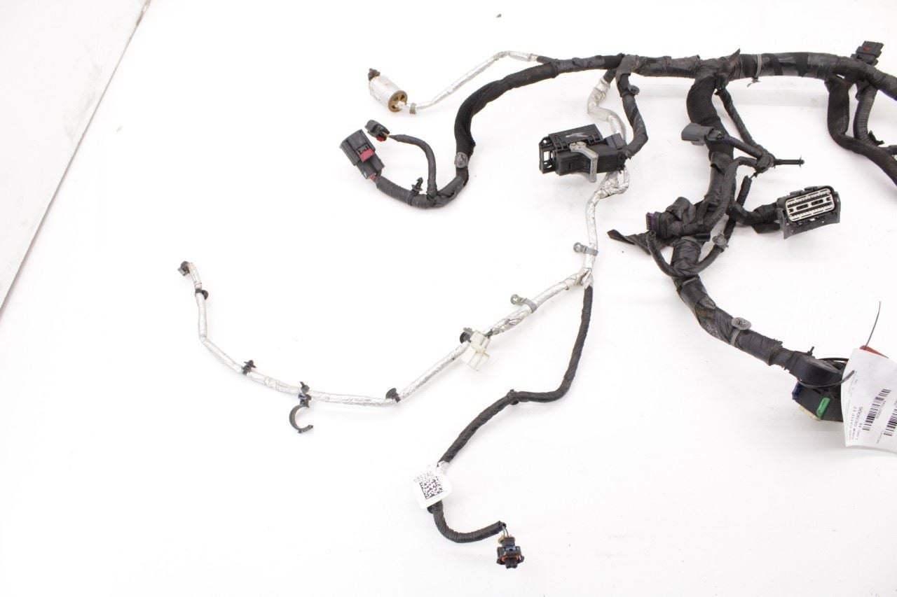 2017 Chrysler Pacifica Limited 3.6L Engine Wiring Harness 68226852AF OEM - Alshned Auto Parts