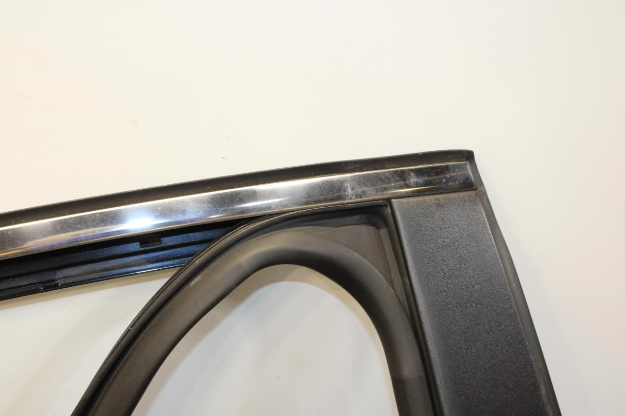 2020-22 Hyundai Sonata SE Rear Right Passenger Door Shell Panel 77004-L0000 OEM - Alshned Auto Parts