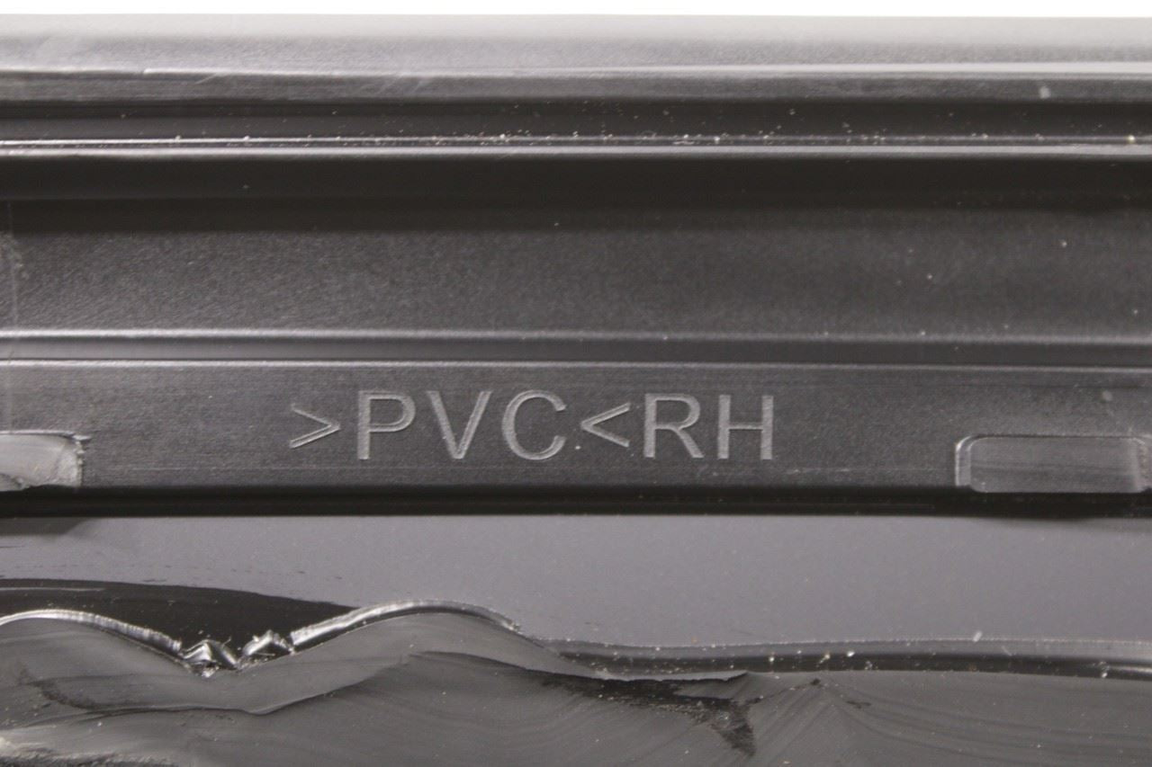 2023-2026 Acura Integra A-Spec Rear Right Passenger Side Quarter Window Glass - Alshned Auto Parts