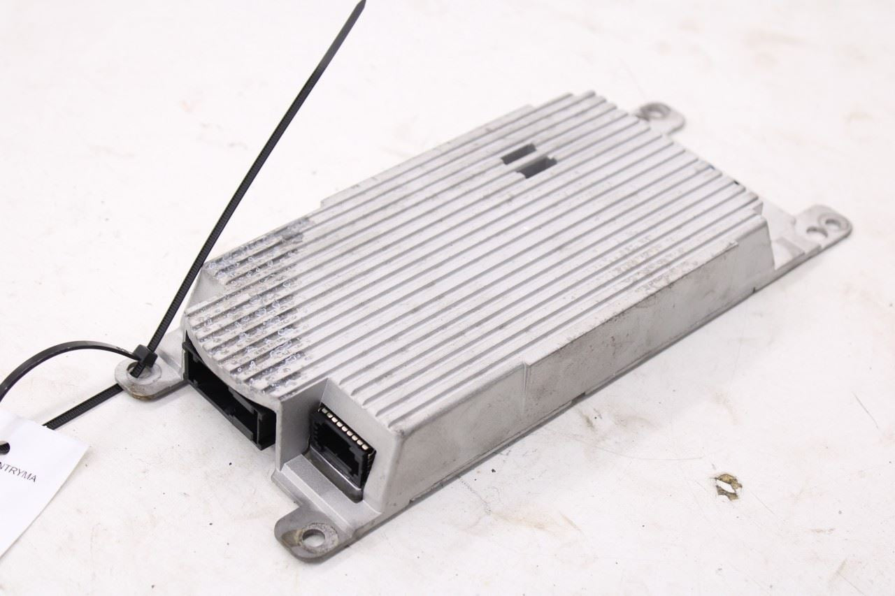 2011-2016 Mini Countryman Cooper S Harman Telematics Mobile Phone Control Module6