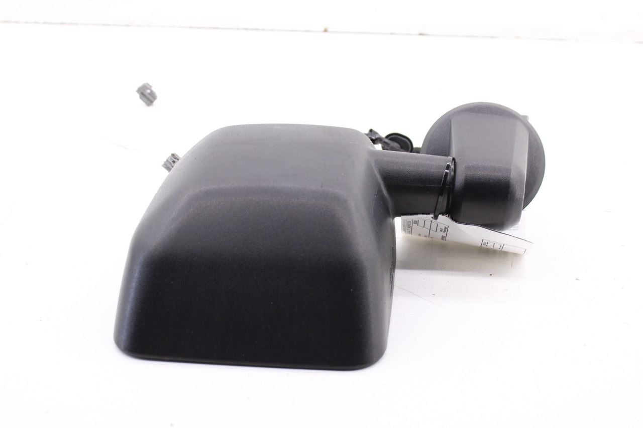 2011-13 Jeep Wrangler Unlimited Sport 3.6L Passenger Right Side Rear View Mirror - Alshned Auto Parts