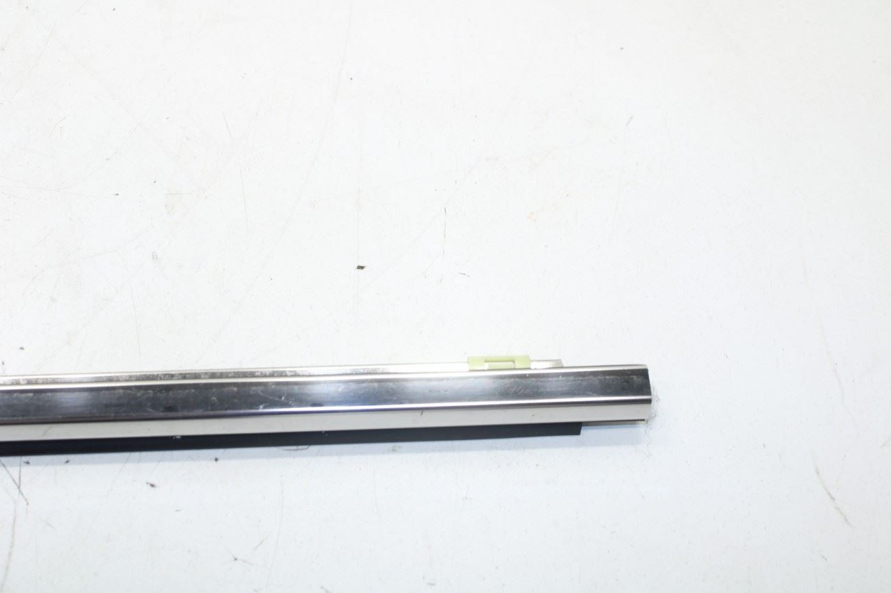 2013-2020 Lexus GS350 Rear Right Door Window Run Channel with Belt Outer Molding - Alshned Auto Parts