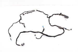2023-25 BMW 430i Gran Coupe xDrive Front Left Side Door Wire Harness 5A4DD29 OEM